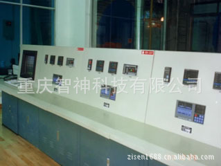 SBC鍋爐控制器項目案例-貴州省政府辦公廳